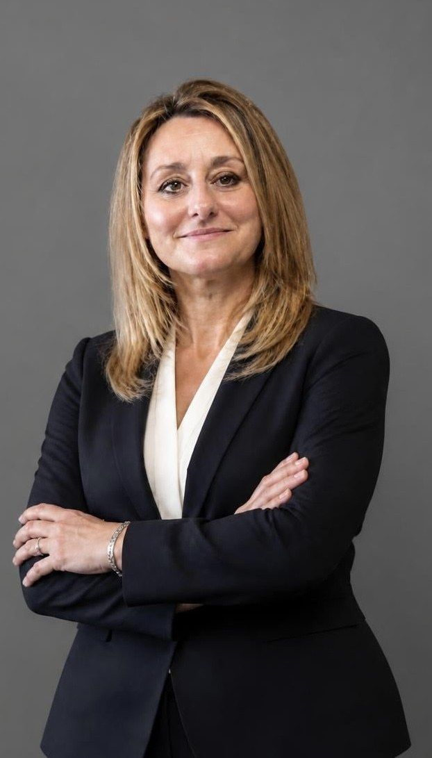 Ritratto dell'Avv. Deborath Fortinelli